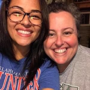 Meet your Posher, Dana